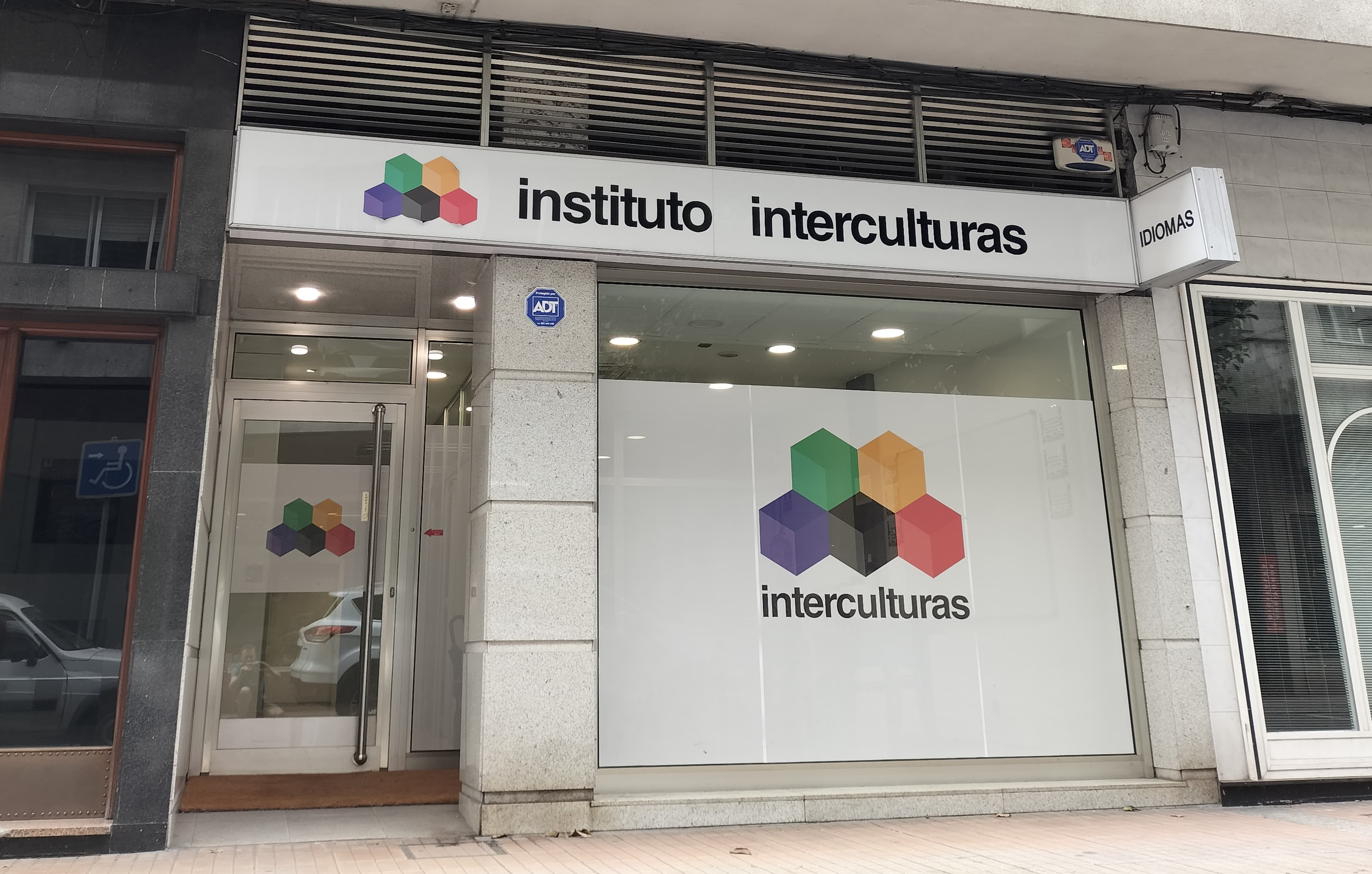 sede interculturas